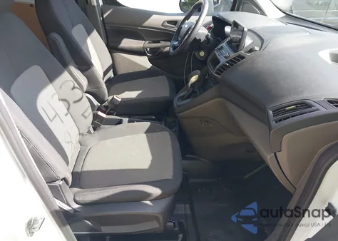 2023 Ford Transit Connect Xl z USA, uszkodzony, nr VIN NM0LS7S28P1555200